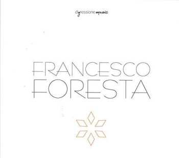 Album Foresta,francesco / Modus String Quarter: Francesco Foresta