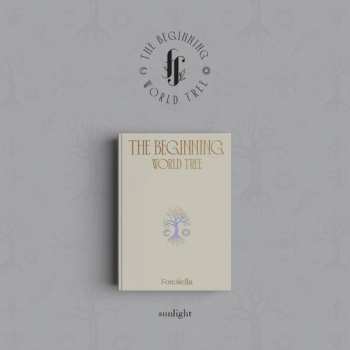 Album Forestella: Beginning: World Tree