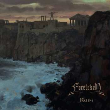 Album Foretoken: Ruin