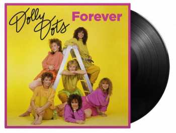 Album Dolly Dots: Forever