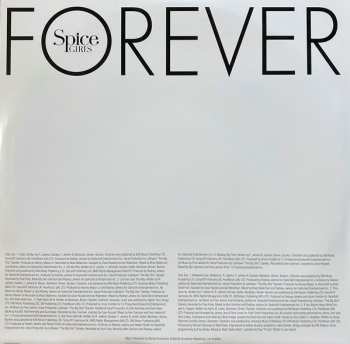 LP Spice Girls: Forever