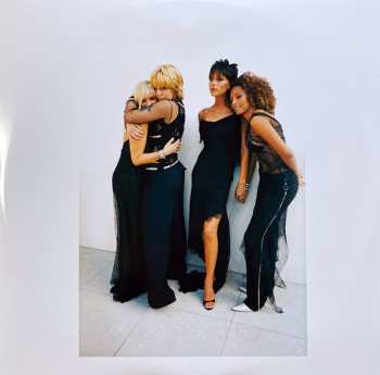 LP Spice Girls: Forever