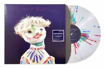 Album Connan Mockasin: Forever Dolphin Love