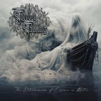 Album Forever Falling: The Determinism Of Essence In Matter