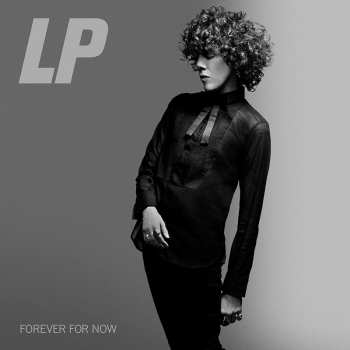 Album LP (Laura Pergolizzi): Forever for Now