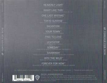 CD LP (Laura Pergolizzi): Forever For Now