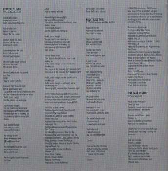 CD LP (Laura Pergolizzi): Forever For Now