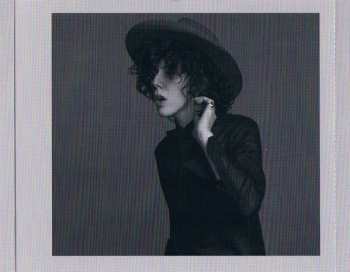 CD LP (Laura Pergolizzi): Forever For Now