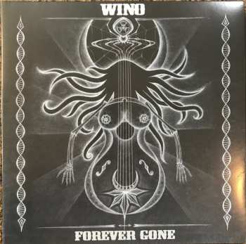 LP Wino: Forever Gone