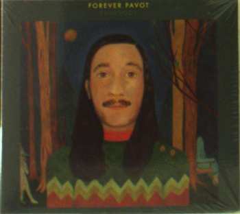 CD Forever Pavot: Rhapsode