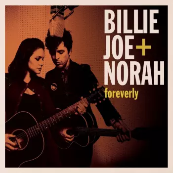 Norah Jones: Foreverly
