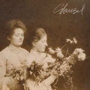 Album Glemsel: Forfader
