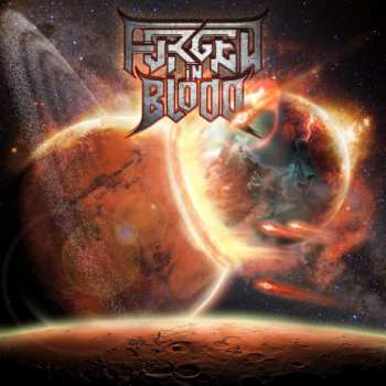 Album Forged In Blood: Forged In Blood