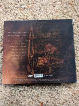 LP/CD Forgetting The Memories: Vemod DIGI