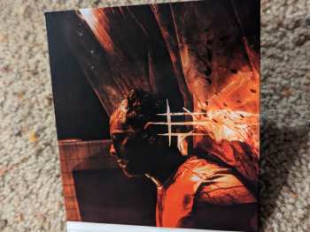 LP/CD Forgetting The Memories: Vemod DIGI