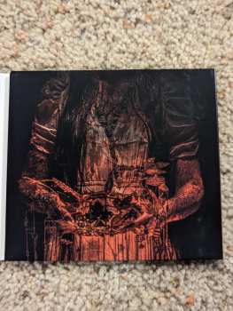 LP/CD Forgetting The Memories: Vemod DIGI