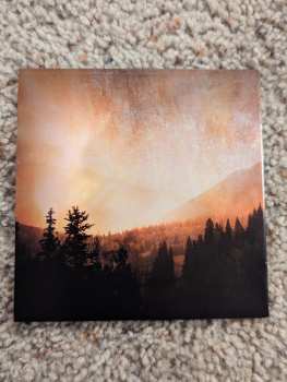 LP/CD Forgetting The Memories: Vemod DIGI