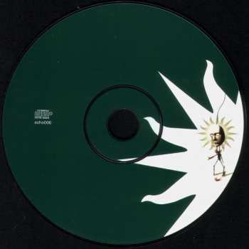 CD Forgotten Sunrise: Ru:mipu:dus