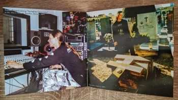 CD Forgotten Tomb: Springtime Depression DIGI