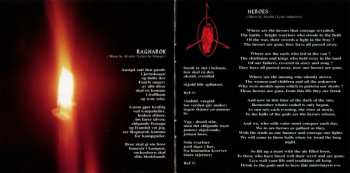 CD Forlorn: Forlorn