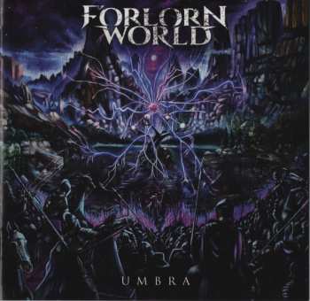 Album FORLORN WORLD: Umbra