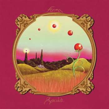 Album Forma: Physicalist