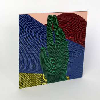 LP Forma: Semblance