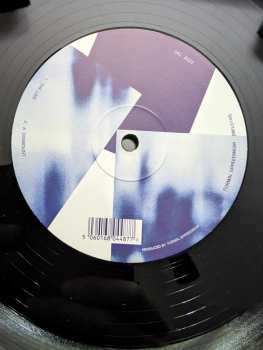 LP Formal Sppeedwear: Formal Sppeedwear EP LTD
