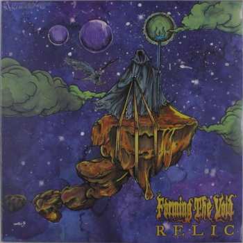 Album Forming The Void: Relic
