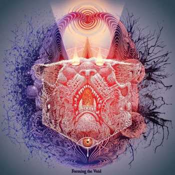 Album Forming The Void: Reverie