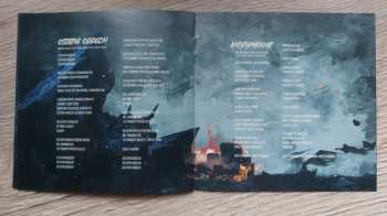CD Formis: Pogromca
