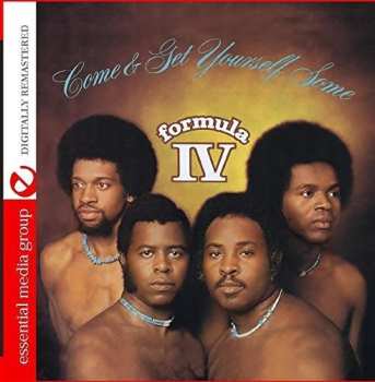 CD Formula IV: Come & Get Yourself Some