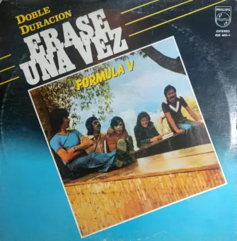 Erase Una Vez