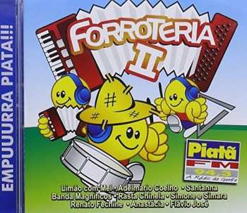 Album Forreteria Piata / Various: Forreteria Piata