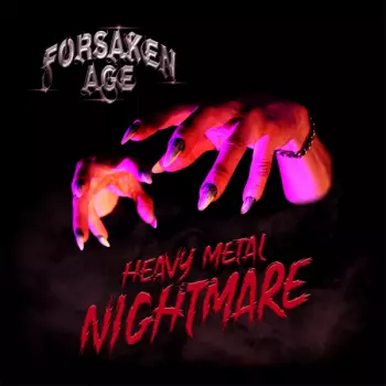 Heavy Metal Nightmare 