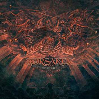 CD Forsaken: Pentateuch