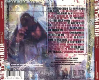 Fort Minor: The Rising Tied