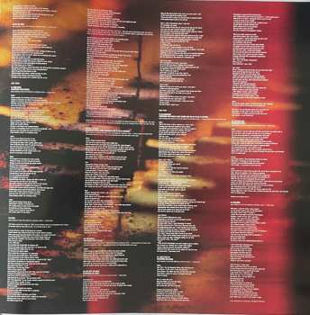 2LP Fort Minor: The Rising Tied DLX | PIC