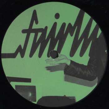 LP Fort Romeau: Fairlights