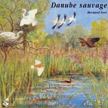Album Fort / Sounds Of Nature: Wild Danube