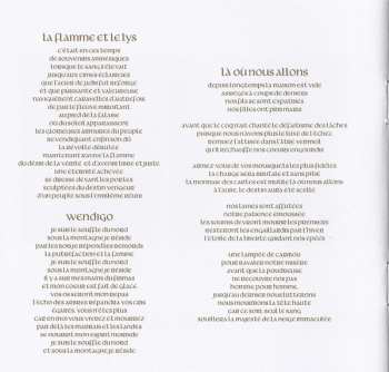 LP Forteresse: Recits Patriotiques