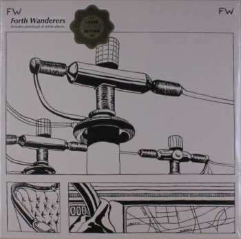 Album Forth Wanderers: Forth Wanderers