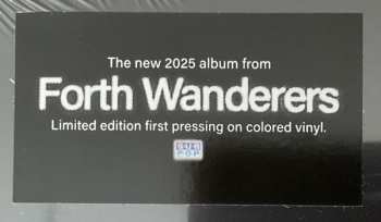 LP Forth Wanderers: The Longer This Goes On CLR | LTD