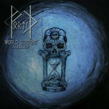 CD Fortíð: World Serpent DIGI