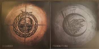 2LP Fortíð: World Serpent LTD | CLR