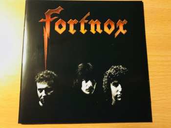 CD Fortnox: Fortnox