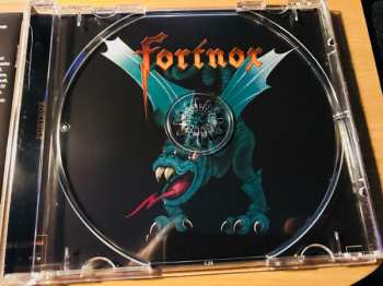CD Fortnox: Fortnox