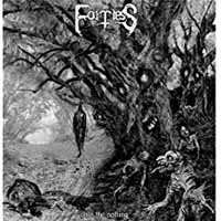 LP Fortress: Unto The Nothing LTD | CLR