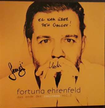 LP Fortuna Ehrenfeld: Das Ende Der Coolness Vol. 2