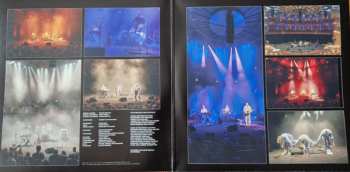 2LP Fortuna Ehrenfeld: Das Letzte Kommando - Live in der Kölner Philharmonie